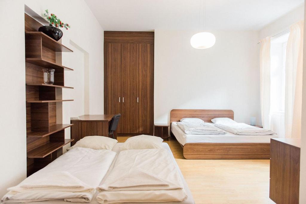Lion Apartments In Historical Center, Bratislava Old Town Exterior foto